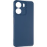Чохол Full Soft Case для Xiaomi Redmi 13C 4G Dark Blue Чохол Full Soft Case для Xiaomi Redmi 13C 4G Dark Blue