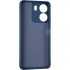 Чохол Full Soft Case для Xiaomi Redmi 13C 4G Dark Blue Чохол Full Soft Case для Xiaomi Redmi 13C 4G Dark Blue