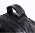 Чоловічий шкіряний рюкзак міського типу Tiding Bag B3-10354A чорний
