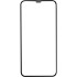 Захисне скло Gelius Full Cover Ultra-Thin 0.25mm для iPhone X/Xs Black