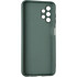 Чохол Full Soft Case для Samsung A135 (A13) Dark Green Чохол Full Soft Case для Samsung A135 (A13) Dark Green