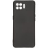 Чохол Full Soft Case для Oppo Reno 4 Lite/A93 Black Чохол Full Soft Case для Oppo Reno 4 Lite/A93 Black