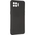 Чохол Full Soft Case для Oppo Reno 4 Lite/A93 Black Чохол Full Soft Case для Oppo Reno 4 Lite/A93 Black
