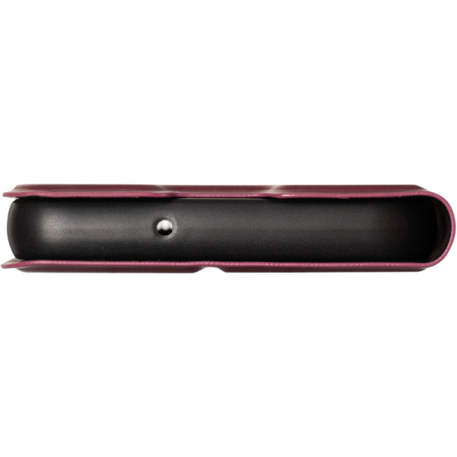 Чохол Book Cover Gelius Shell Case для Realme C55 Marsala Чохол Book Cover Gelius Shell Case для Realme C55 Marsala
