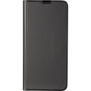 Чохол Book Cover Gelius Shell Case для Motorola E13 Black Чохол Book Cover Gelius Shell Case для Motorola E13 Black