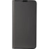 Чохол Book Cover Gelius Shell Case для Motorola E13 Black Чохол Book Cover Gelius Shell Case для Motorola E13 Black