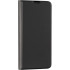 Чохол Book Cover Gelius Shell Case для Motorola E13 Black Чохол Book Cover Gelius Shell Case для Motorola E13 Black