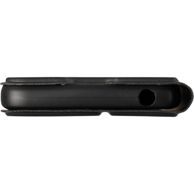 Чохол Book Cover Gelius Shell Case для Motorola E13 Black Чохол Book Cover Gelius Shell Case для Motorola E13 Black
