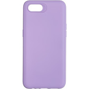 Чохол Full Soft Case для Realme C2 Violet TPU Чохол Full Soft Case для Realme C2 Violet TPU