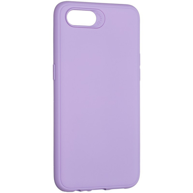 Чохол Full Soft Case для Realme C2 Violet TPU Чохол Full Soft Case для Realme C2 Violet TPU