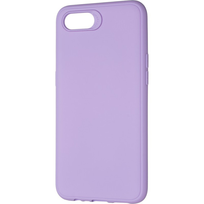 Чохол Full Soft Case для Realme C2 Violet TPU Чохол Full Soft Case для Realme C2 Violet TPU