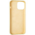 Чохол Original Full Soft Case для iPhone 13 Pro Max (without logo) Mellow Yellow
