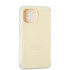 Чохол Original Full Soft Case для iPhone 13 Pro Max (without logo) Mellow Yellow