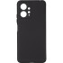 Чохол Full Soft Case для Xiaomi Redmi Note 12 Black Чохол Full Soft Case для Xiaomi Redmi Note 12 Black