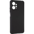 Чохол Full Soft Case для Xiaomi Redmi Note 12 Black Чохол Full Soft Case для Xiaomi Redmi Note 12 Black