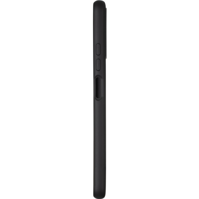 Чохол Full Soft Case для Xiaomi Redmi Note 12 Black Чохол Full Soft Case для Xiaomi Redmi Note 12 Black