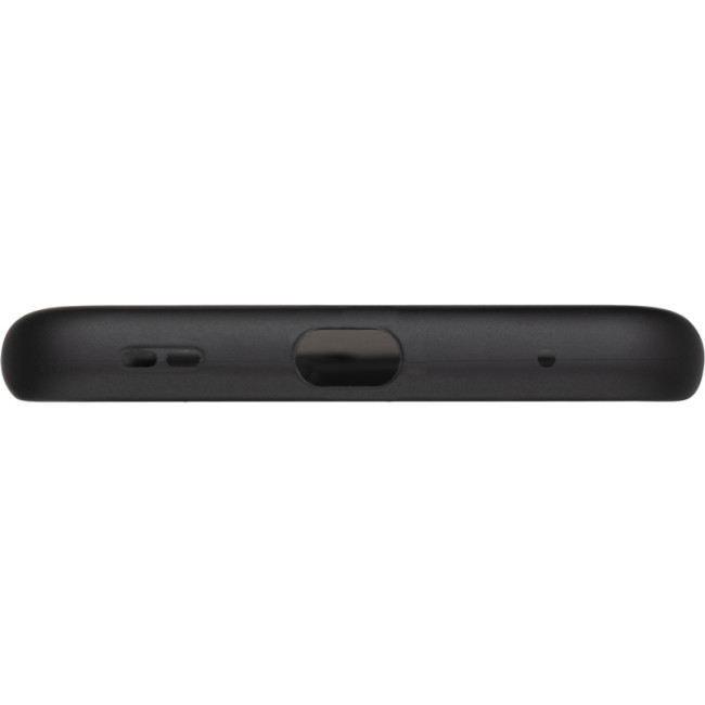 Чохол Full Soft Case для Xiaomi Redmi Note 12 Black Чохол Full Soft Case для Xiaomi Redmi Note 12 Black