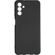 Чохол Full Soft Case для Samsung A047 (A04s) Black Чохол Full Soft Case для Samsung A047 (A04s) Black