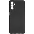 Чохол Full Soft Case для Samsung A047 (A04s) Black Чохол Full Soft Case для Samsung A047 (A04s) Black