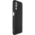 Чохол Full Soft Case для Samsung A047 (A04s) Black Чохол Full Soft Case для Samsung A047 (A04s) Black