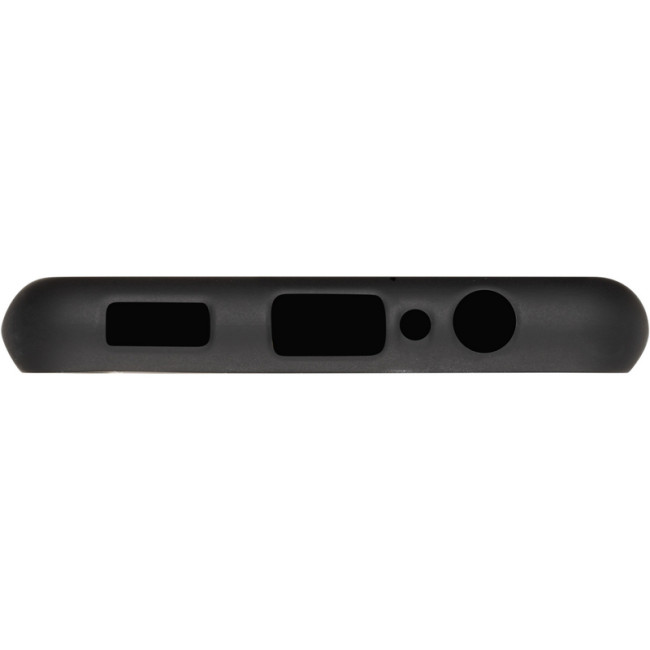 Чохол Full Soft Case для Samsung A047 (A04s) Black Чохол Full Soft Case для Samsung A047 (A04s) Black