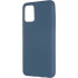 Чохол Full Soft Case для Samsung A025 (A02s) Dark Blue Чохол Full Soft Case для Samsung A025 (A02s) Dark Blue