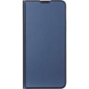 Чохол Book Cover Gelius Shell Case для Xiaomi Redmi Note 12 Pro Blue Чохол Book Cover Gelius Shell Case для Xiaomi Redmi Note 12 Pro Blue