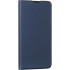 Чохол Book Cover Gelius Shell Case для Xiaomi Redmi Note 12 Pro Blue Чохол Book Cover Gelius Shell Case для Xiaomi Redmi Note 12 Pro Blue