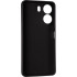 Чохол Full Soft Case для Xiaomi Redmi 13C 4G Black Чохол Full Soft Case для Xiaomi Redmi 13C 4G Black