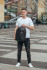 Рюкзак для ноутбука та документів із натуральної шкіри Tiding Bag B2-835-12A