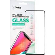 Захисне скло Gelius Full Cover Ultra-Thin 0.25mm для Samsung Note 10 Lite Black
