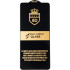 Захисне скло Gelius Full Cover Ultra-Thin 0.25mm для Samsung Note 10 Lite Black