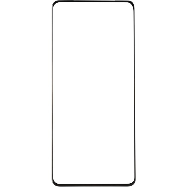Захисне скло Gelius Full Cover Ultra-Thin 0.25mm для Samsung Note 10 Lite Black