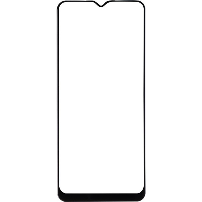 Захисне скло Gelius Full Cover Ultra-Thin 0.25mm для Samsung M146 (M14) Black
