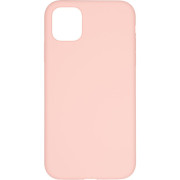 Чохол Original Full Soft Case для iPhone 12 Pro Max (without logo) Pink Чохол Original Full Soft Case для iPhone 12 Pro Max (without logo) Pink