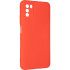 Чохол Full Soft Case для Poco M3 Red Чохол Full Soft Case для Poco M3 Red