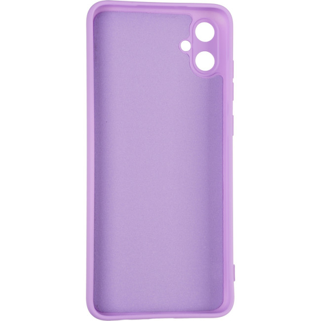 Чохол Full Soft Print Art Case для Samsung A055 (A05) Elephant