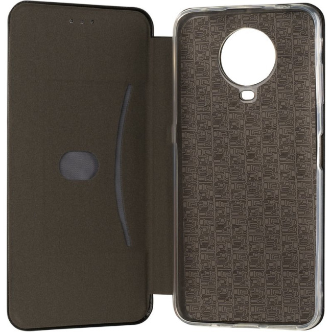 Чохол G-Case Ranger Series для Nokia G20/G10 Black Чохол G-Case Ranger Series для Nokia G20/G10 Black
