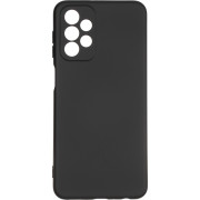 Чохол Full Soft Case для Samsung A235 (A23) Black Чохол Full Soft Case для Samsung A235 (A23) Black