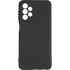 Чохол Full Soft Case для Samsung A235 (A23) Black Чохол Full Soft Case для Samsung A235 (A23) Black