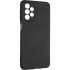Чохол Full Soft Case для Samsung A235 (A23) Black Чохол Full Soft Case для Samsung A235 (A23) Black