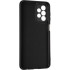 Чохол Full Soft Case для Samsung A235 (A23) Black Чохол Full Soft Case для Samsung A235 (A23) Black
