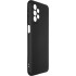 Чохол Full Soft Case для Samsung A235 (A23) Black Чохол Full Soft Case для Samsung A235 (A23) Black