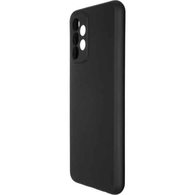 Чохол Full Soft Case для Samsung A235 (A23) Black Чохол Full Soft Case для Samsung A235 (A23) Black