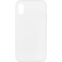 Чохол Original Full Soft Case для iPhone X/Xs (without logo) White Чохол Original Full Soft Case для iPhone X/Xs (without logo) White