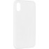 Чохол Original Full Soft Case для iPhone X/Xs (without logo) White Чохол Original Full Soft Case для iPhone X/Xs (without logo) White