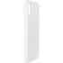 Чохол Original Full Soft Case для iPhone X/Xs (without logo) White Чохол Original Full Soft Case для iPhone X/Xs (without logo) White