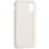 Чохол Original Full Soft Case для iPhone X/Xs (without logo) White Чохол Original Full Soft Case для iPhone X/Xs (without logo) White