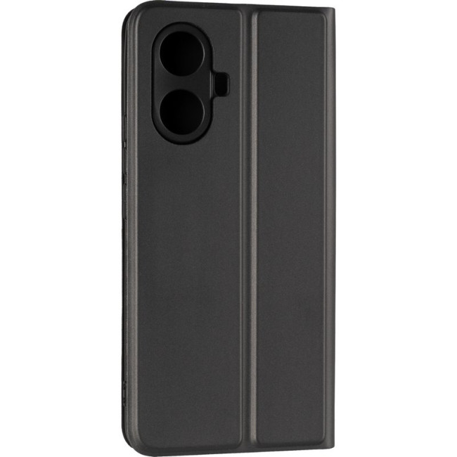 Чохол Book Cover Gelius Shell Case для Realme 10 Pro Plus Black