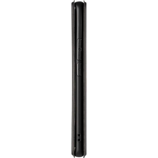 Чохол Book Cover Gelius Shell Case для Realme 10 Pro Plus Black